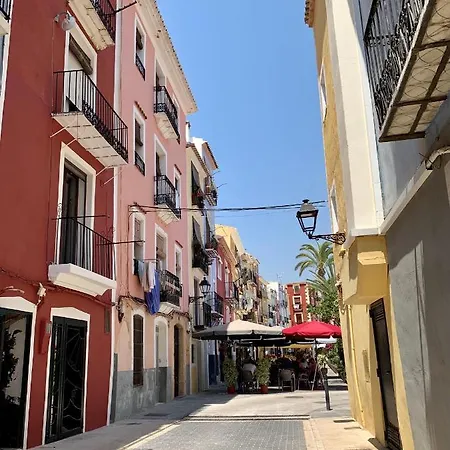 別荘 Casa Palacios De Marchena *