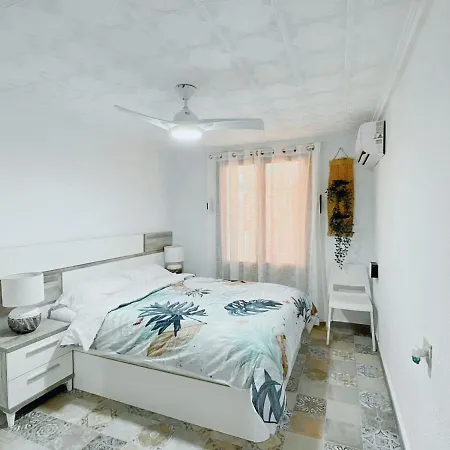 Casa Palacios De Marchena