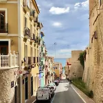 Casa Palacios De Marchena * ויאחויוסה