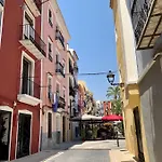 בית נופש Casa Palacios De Marchena *