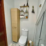 Casa Palacios De Marchena ויאחויוסה