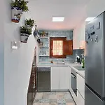 Casa Palacios De Marchena ויאחויוסה