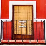 בית נופש Casa Palacios De Marchena