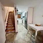 בית נופש Casa Palacios De Marchena *
