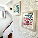 Casa Palacios De Marchena *