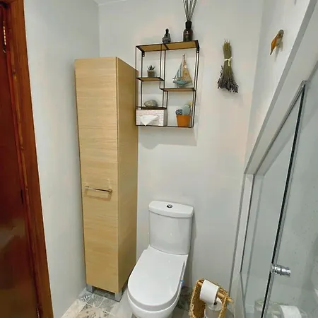 Casa Palacios De Marchena Villajoyosa