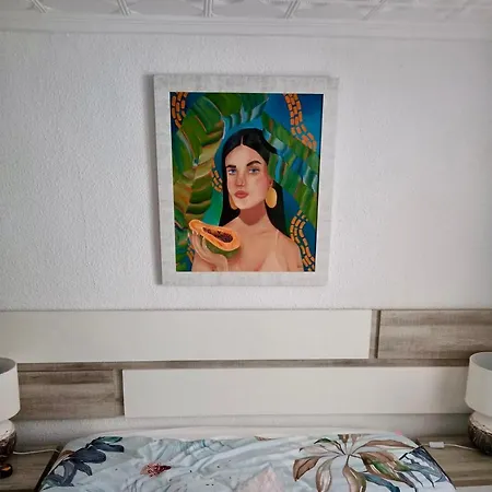 Casa Palacios De Marchena Villajoyosa