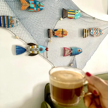 Nyaraló Casa Palacios De Marchena *