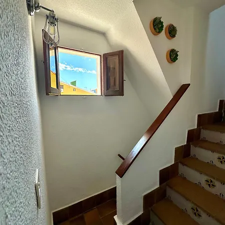 Casa Palacios De Marchena Сasa de vacaciones *