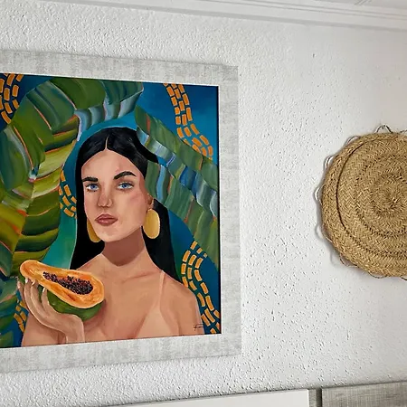 Casa Palacios De Marchena