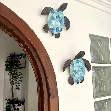 Nyaraló Casa Palacios De Marchena *