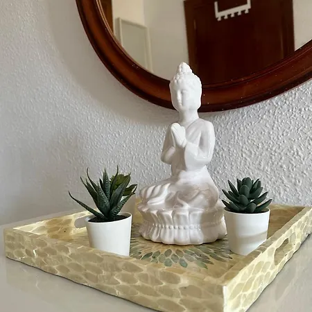 Casa Palacios De Marchena Nyaraló