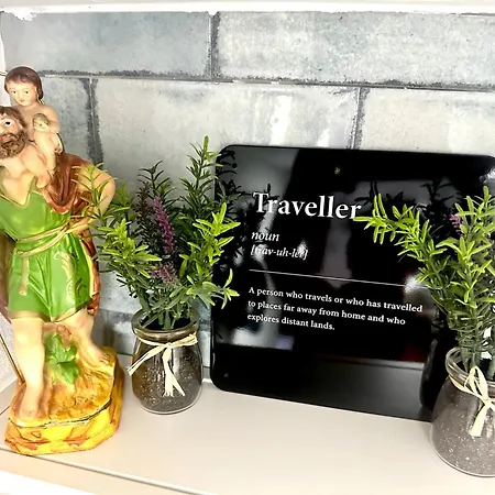 Casa Palacios De Marchena Villajoyosa