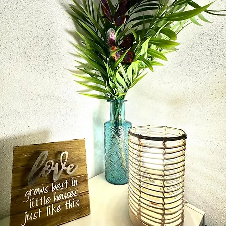 Casa Palacios De Marchena Nyaraló