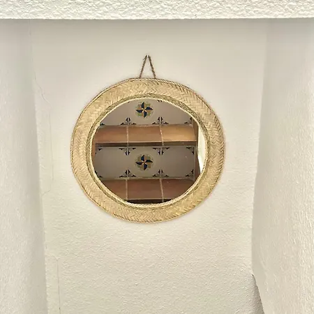 Casa Palacios De Marchena Nyaraló *