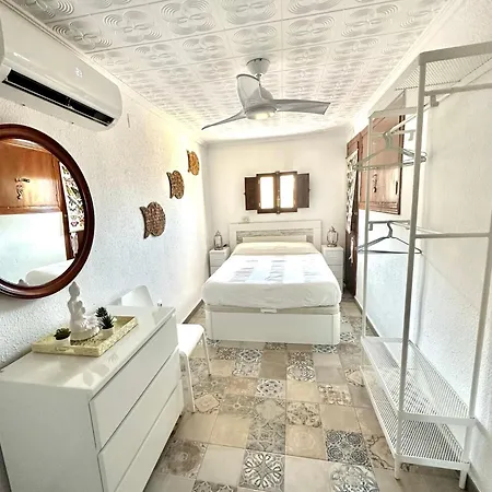 Casa Palacios De Marchena *